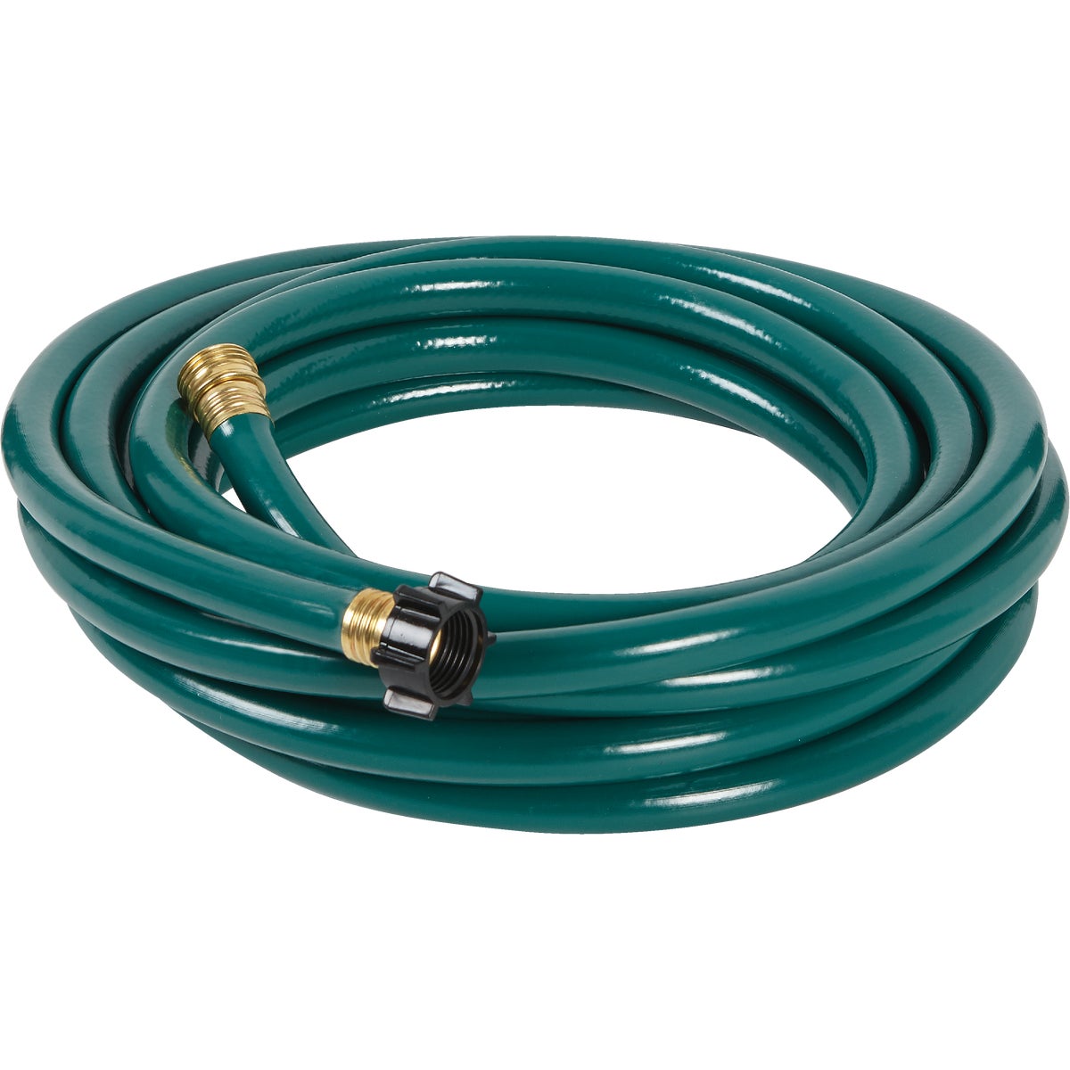 Best Garden 5/8 In. Dia. x 25 Ft. L. Light-Duty Garden Hose