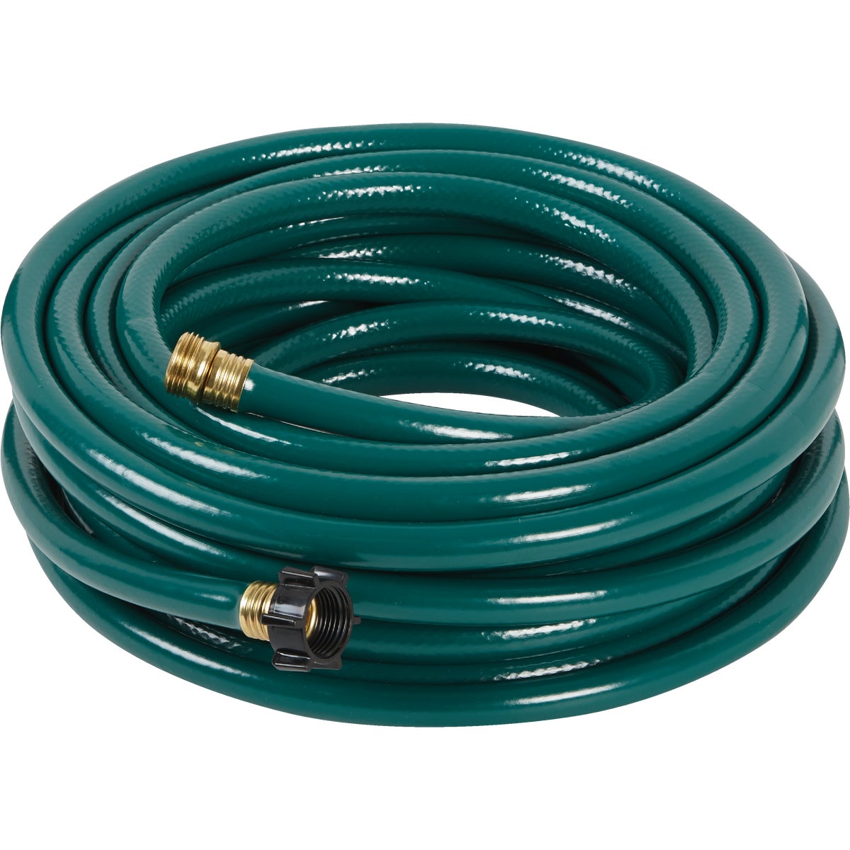 Best Garden 5/8 In. Dia. x 50 Ft. L. Light-Duty Garden Hose