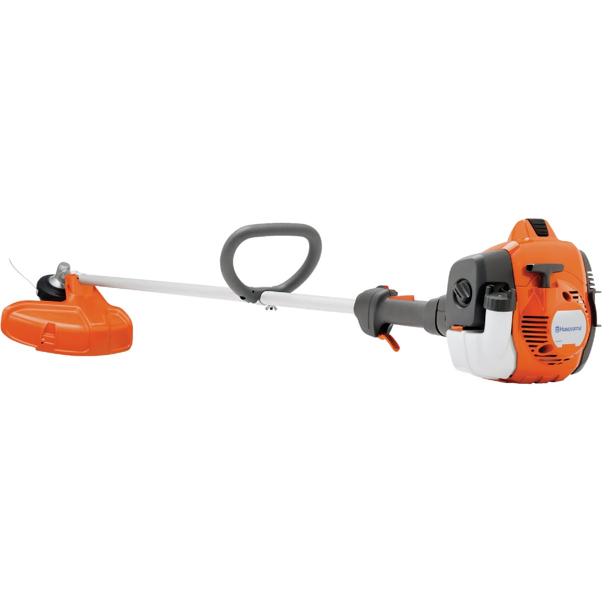 Husqvarna 322L 17 In. 22.5CC 2-Cycle Straight Gas String Trimmer