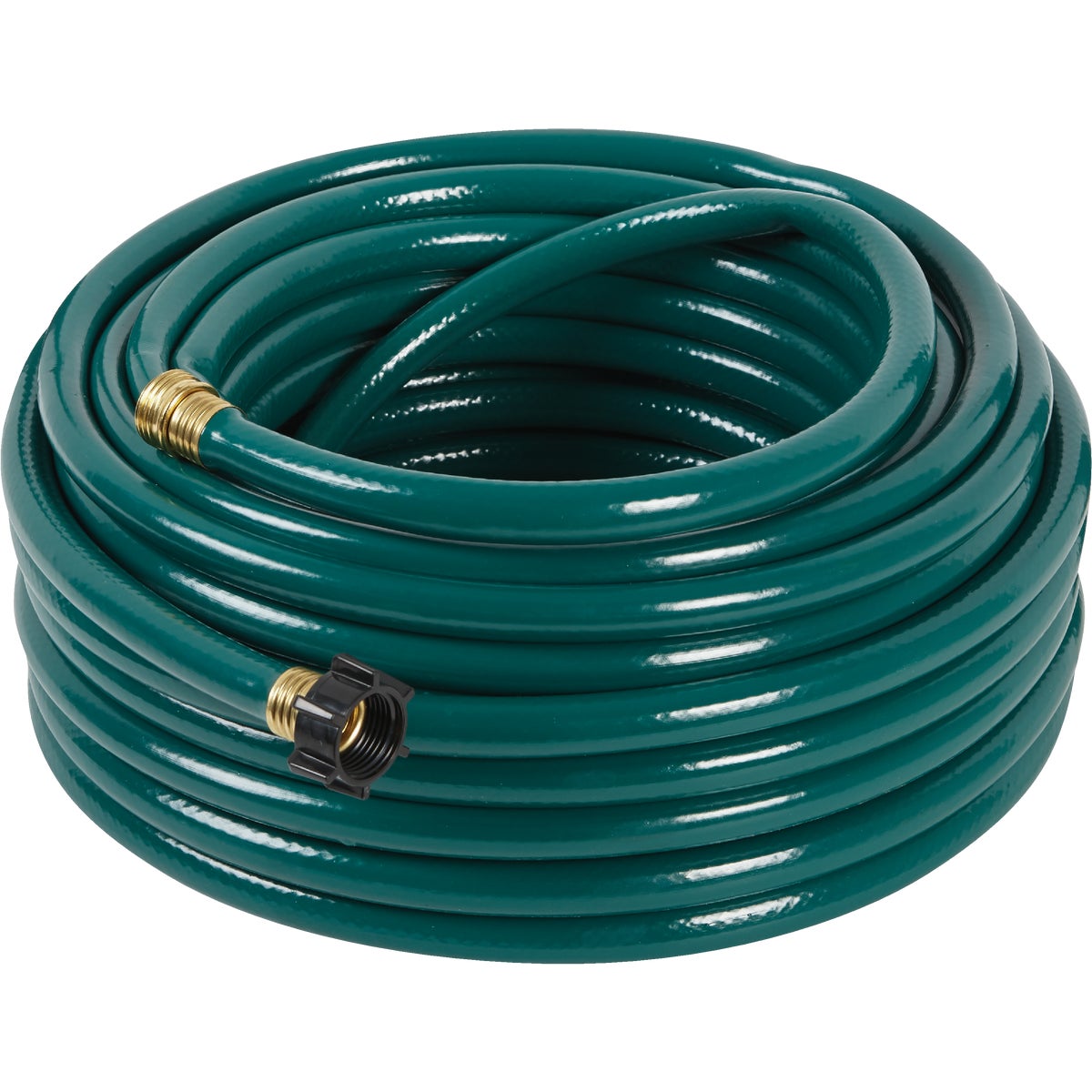 Best Garden 5/8 In. Dia. x 75 Ft. L. Light-Duty Garden Hose