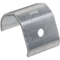 National Galvanized Round Rail Splice Barn Door Collar