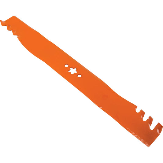 Husqvarna 22 In. Mulching Mower Blade