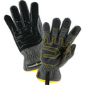 West Chester Pro Series Men's Large Fleece Winter Work Glove