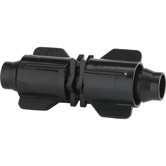 Raindrip Stretch 'N Lock 1/2, 0.710 In. Tubing Coupling