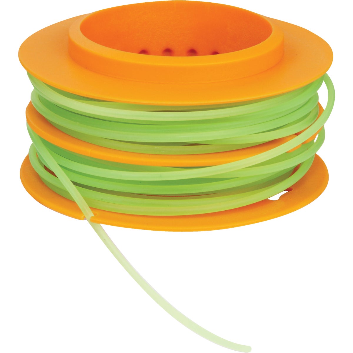 Poulan Pro Tap N Go 0.080 In. x 25 Ft. Dual Trimmer Line Spool