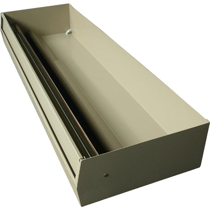 Do it Best Bulk Rope Dispenser 4 Ft. Metal Display Rack