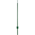 Franklin Industries 8 Ft. Steel 1.25 Lb/Ft. Fence T-Post