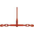 American Power Pull 3/8 In. to 1/2 In. 9200 Lb. Load Capacity Ratchet Load Binder