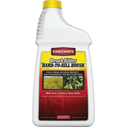 Gordons Pasture Pro 1 Qt. Concentrate Brush & Weed Killer