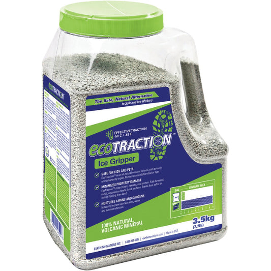 Ecotraction 7-3/4 Lb. Ice Traction Granules