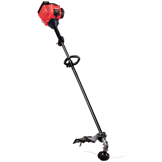 Troy-Bilt TB25SB 25cc 2-Cycle 16 In. Straight Shaft Gas Trimmer