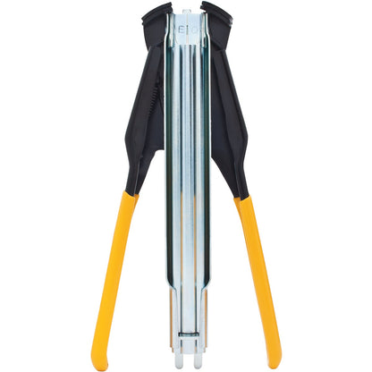 DeWalt Case Hardened Steel Hog Ring Pliers Kit