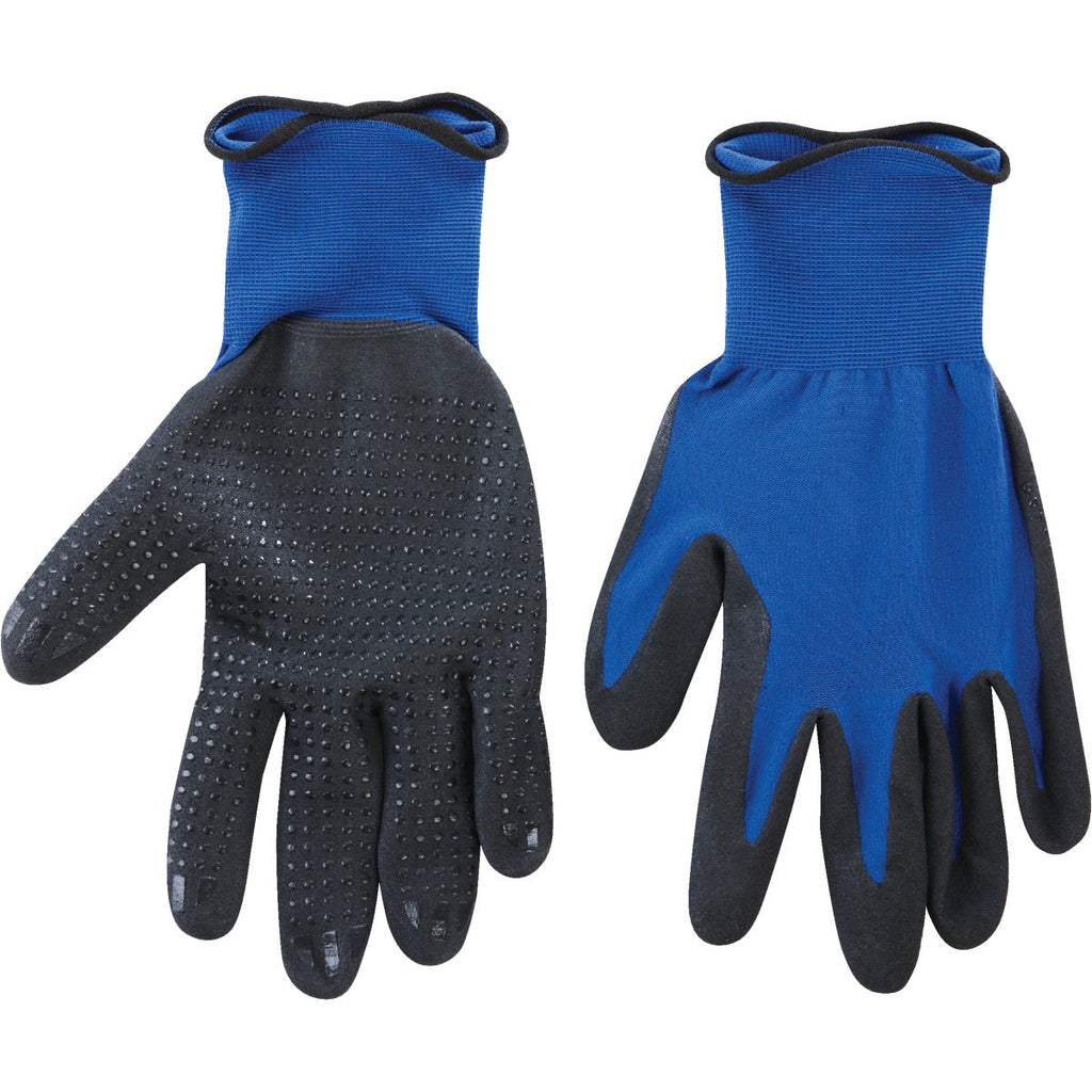 Do it Best Men's Medium Nitrile Coated Glove