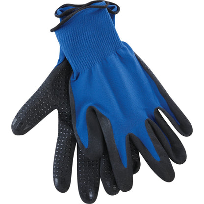 Do it Best Men's Large Nitrile Coated Glove