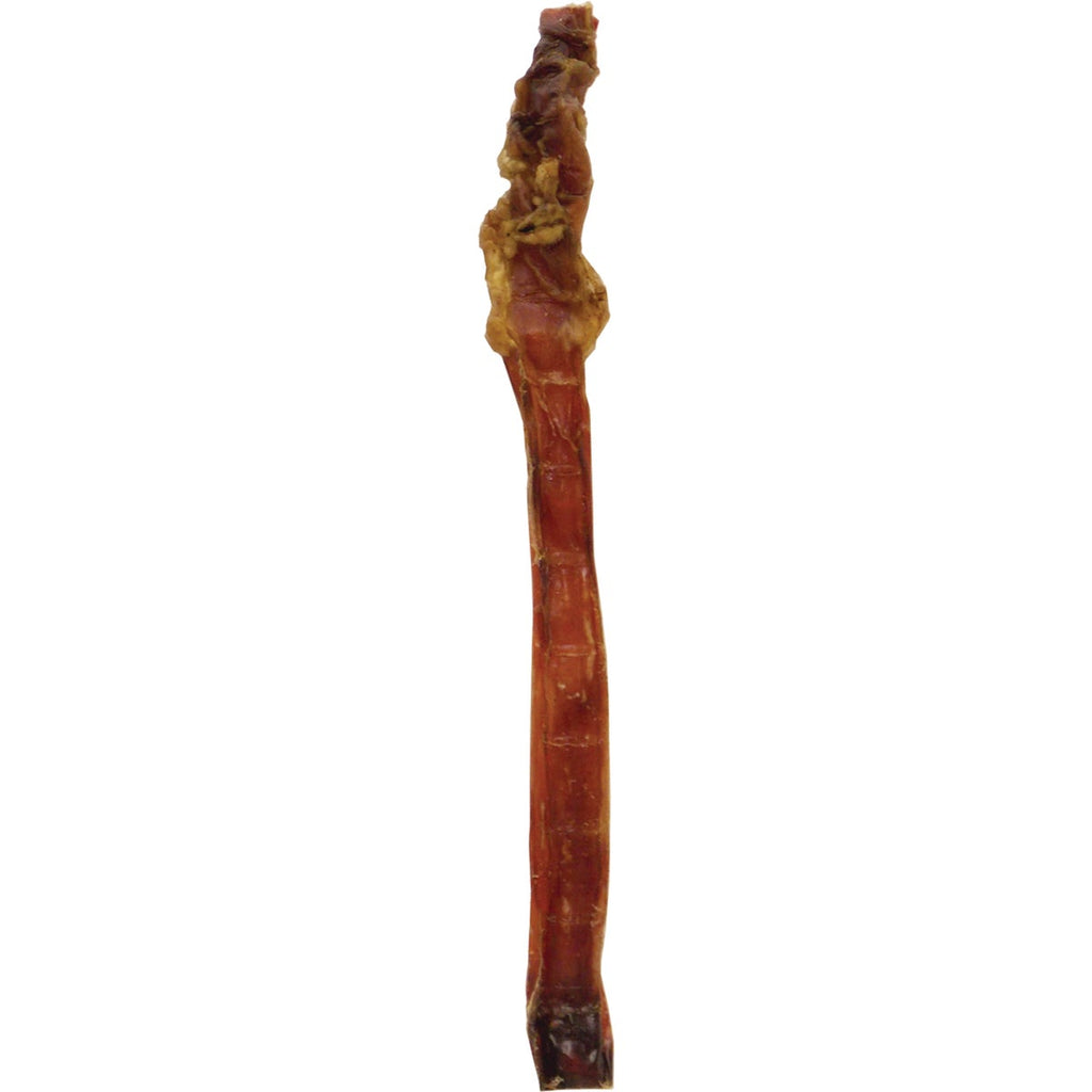 The Country Butcher Beef Bully Stick Dog Treat Chew, 0.3 Oz.
