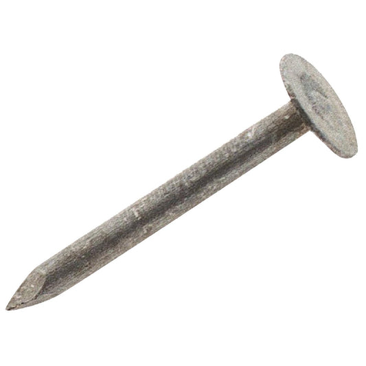 Grip-Rite 1-1/2 In. Furrying Specialty Nails (7750 Ct., 50 Lb.)