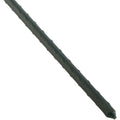 Best Garden 5 Ft. Green Steel Plant Stake