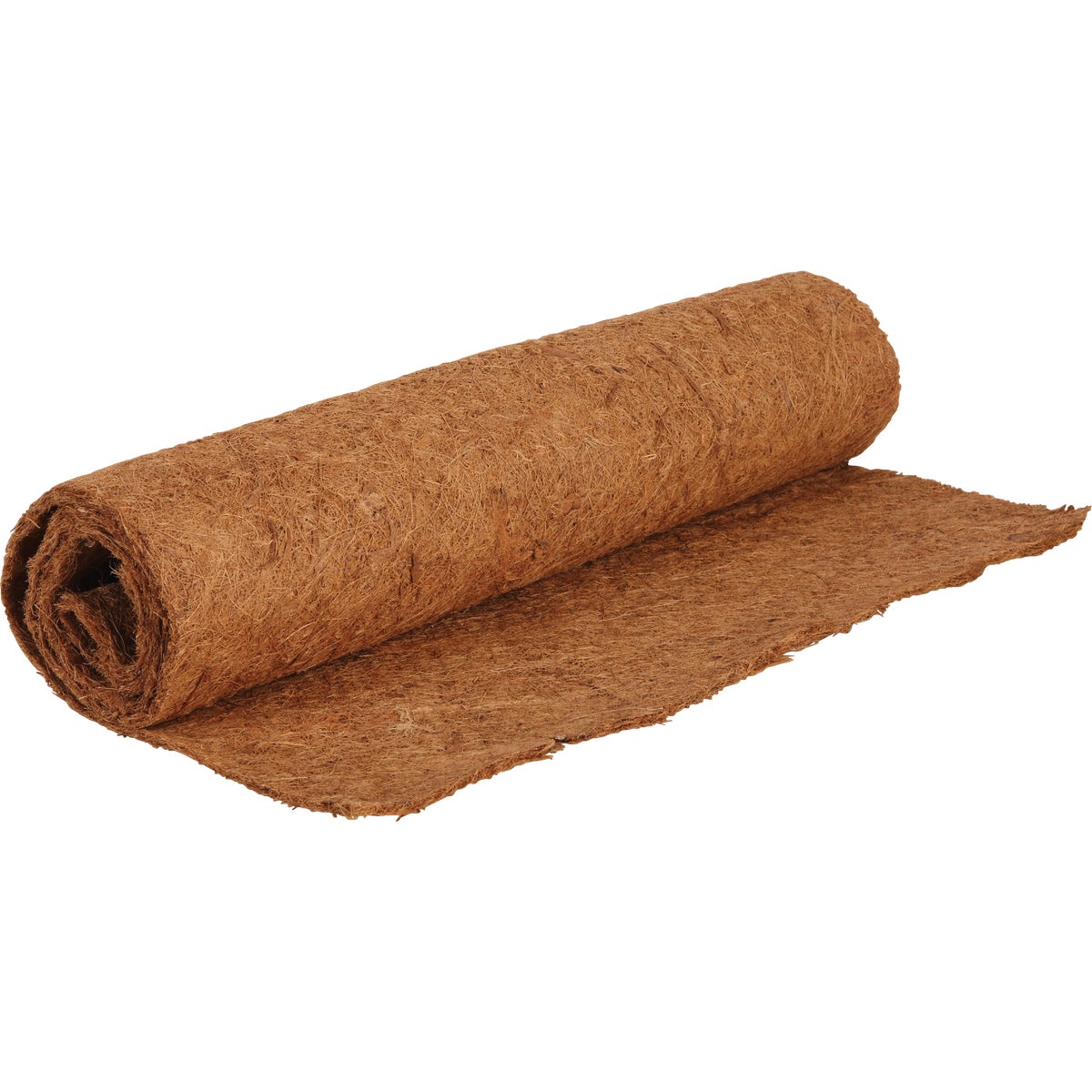 Best Garden 24 In. x 60 In. Coco Roll Plant Liner