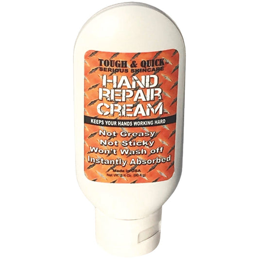 Tough & Quick 3.4 Oz. Tube Hand Repair Lotion