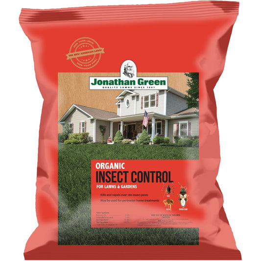 Jonathan Green 10 Lb. Ready To Use Granules Organic Insect Killer