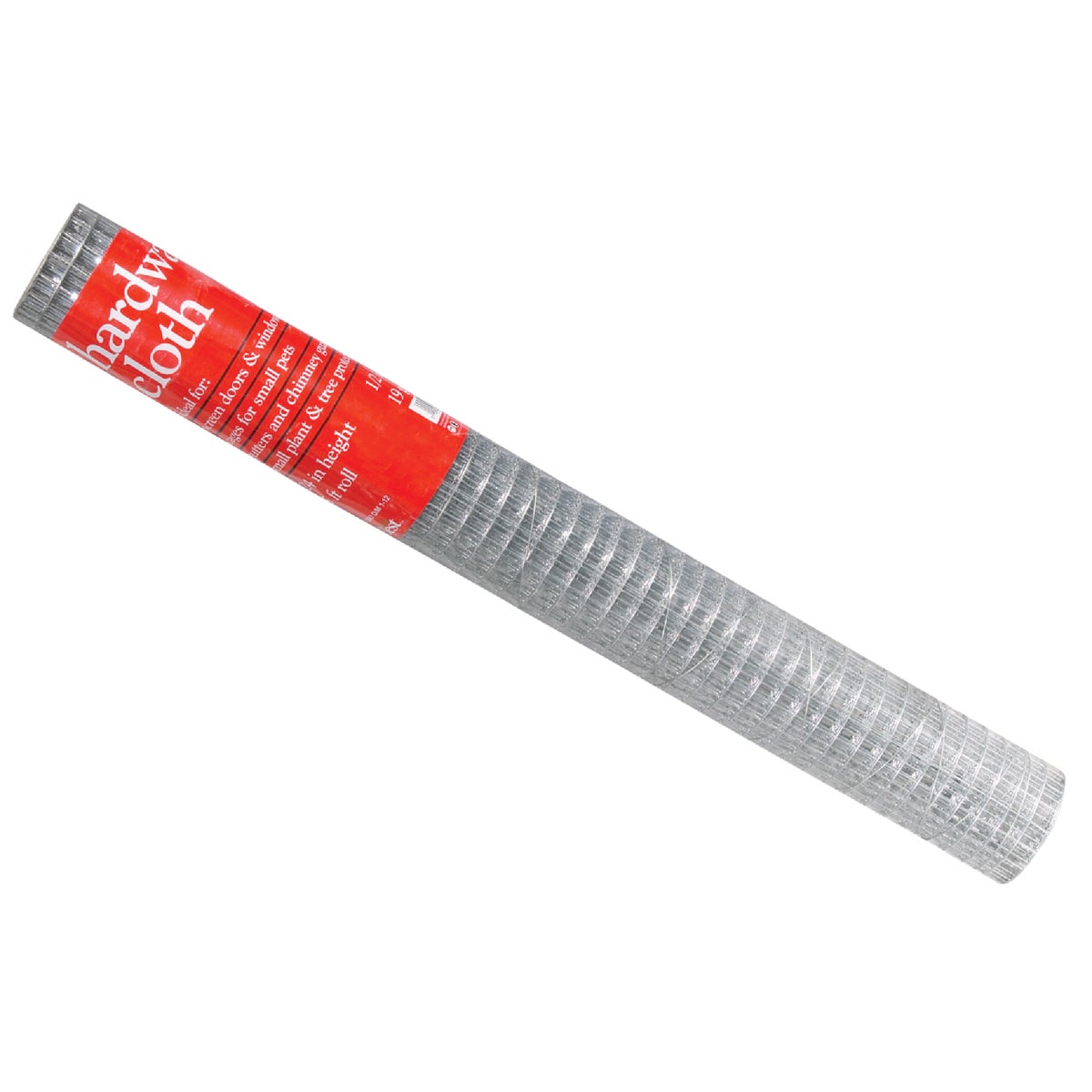 Do it 1/2 In. x 24 In. H. x 5 Ft. L. 19-Ga. Hardware Cloth