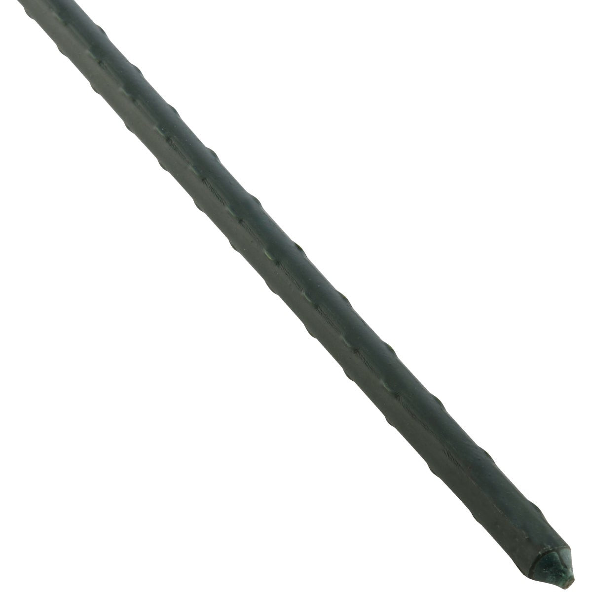 Best Garden 6 Ft. Green Steel Plant Stake