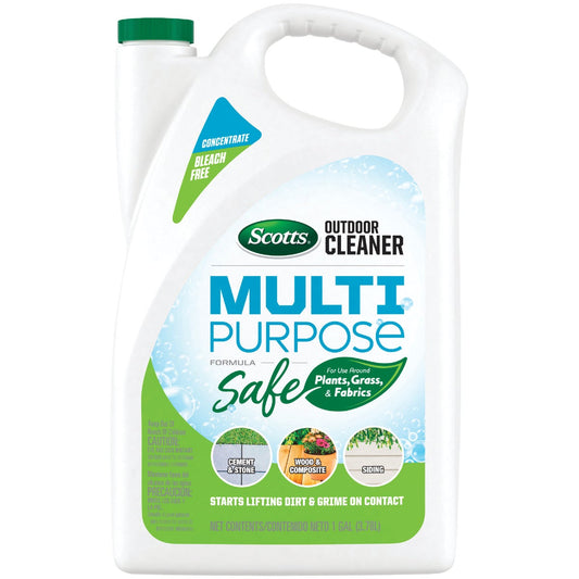 Scotts 1 Gal. Concentrate Outdoor Multi Surface Cleaner