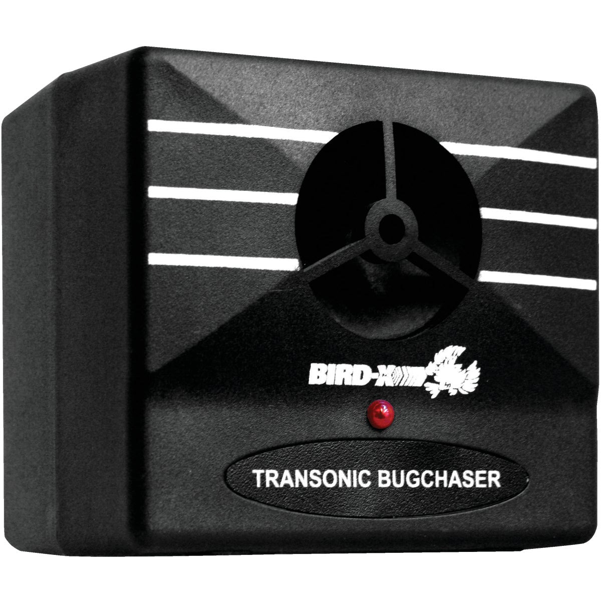 Bird X Transonic BugChaser Ultrasonic 1500 Sq. Ft. Coverage 110V Electronic Pest Repellent