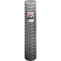 Keystone Red Brand 72 In. H. x 100 Ft. L. (2x4) Welded Wire Utility Fence
