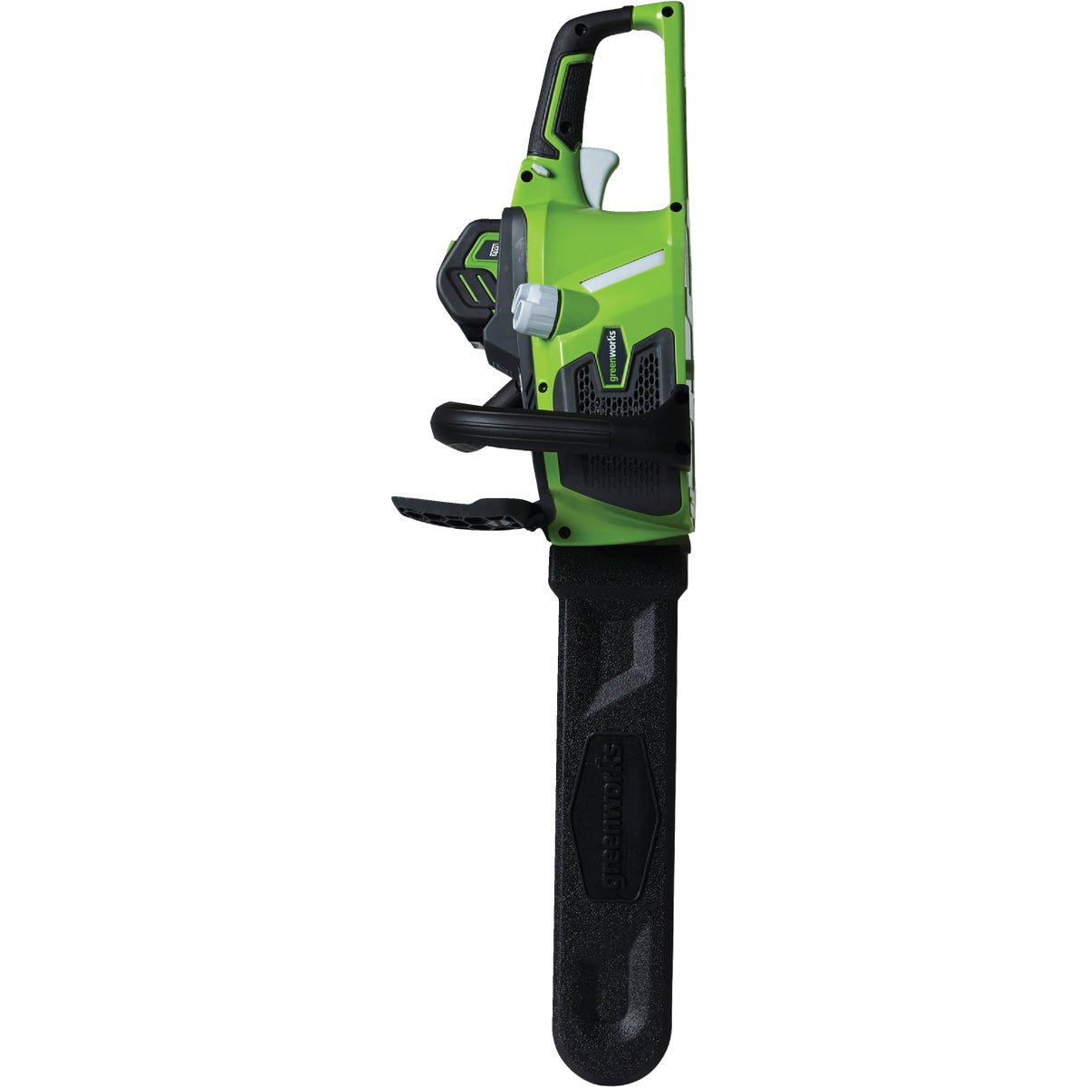 Greenworks G-MAX 16 In. 40V Lithium Ion Brushless Cordless Chainsaw