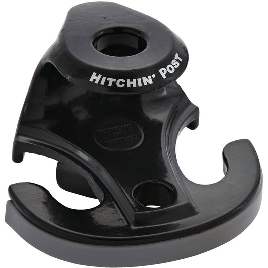 Meteor Hitchin Post 3-Way Tractor Hitch