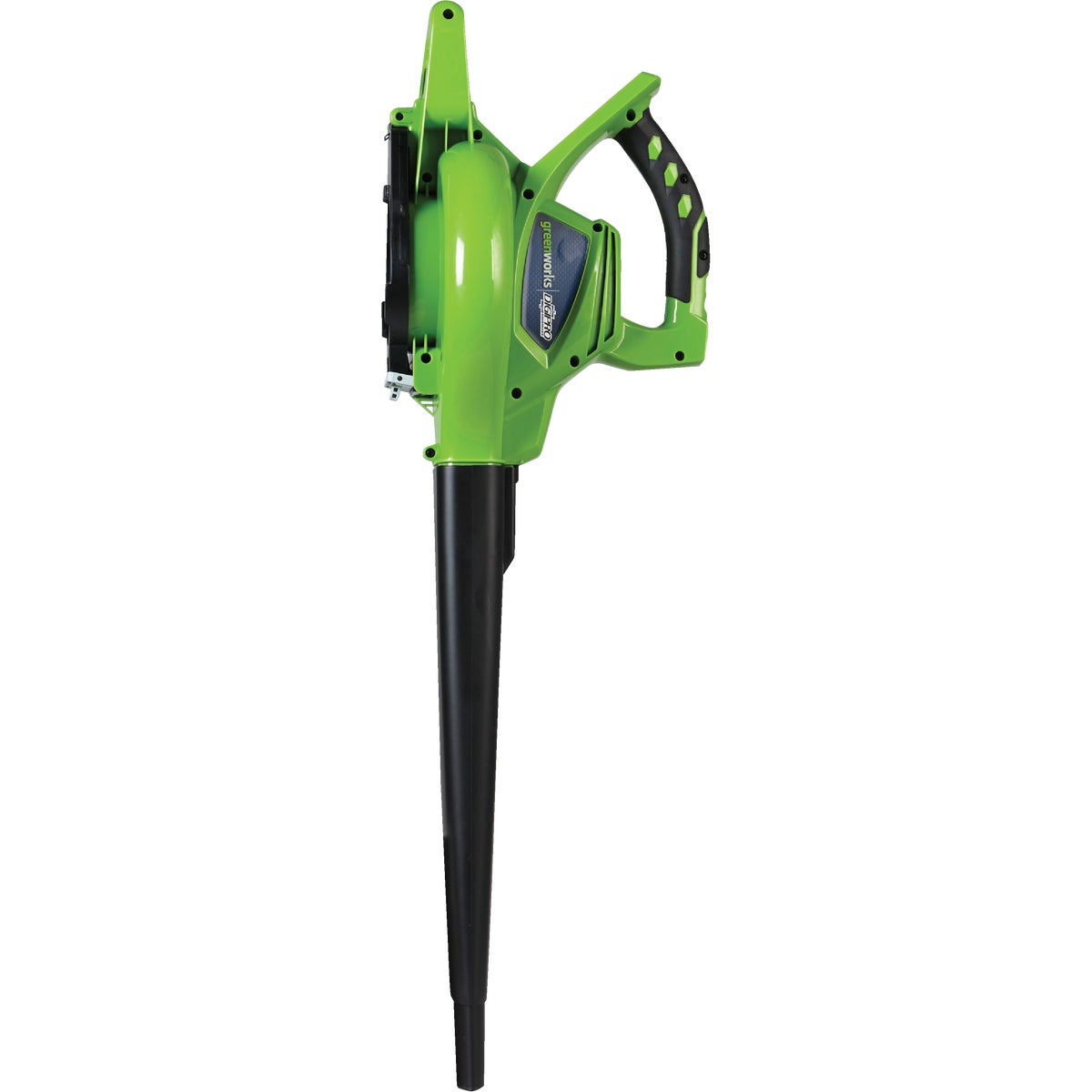 Greenworks G-Max 185 MPH 40V Lithium Ion Cordless Blower/Vacuum