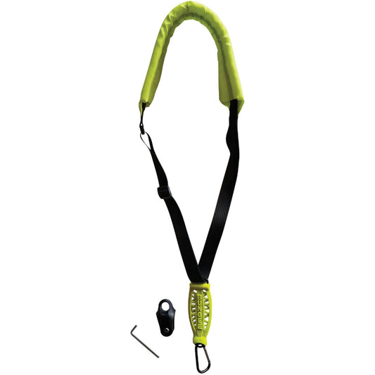 Good Vibrations Weight Absorbing Trimmer Strap