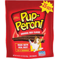 Pup-Peroni Beef Flavor Chewy Dog Treat, 25 Oz.