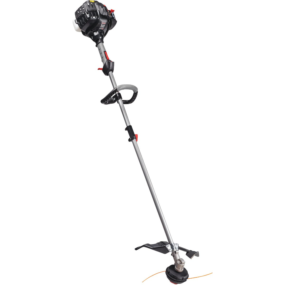 Troy-Bilt TB2044XP 18 In. 27CC 2-Cycle Straight Gas String Trimmer