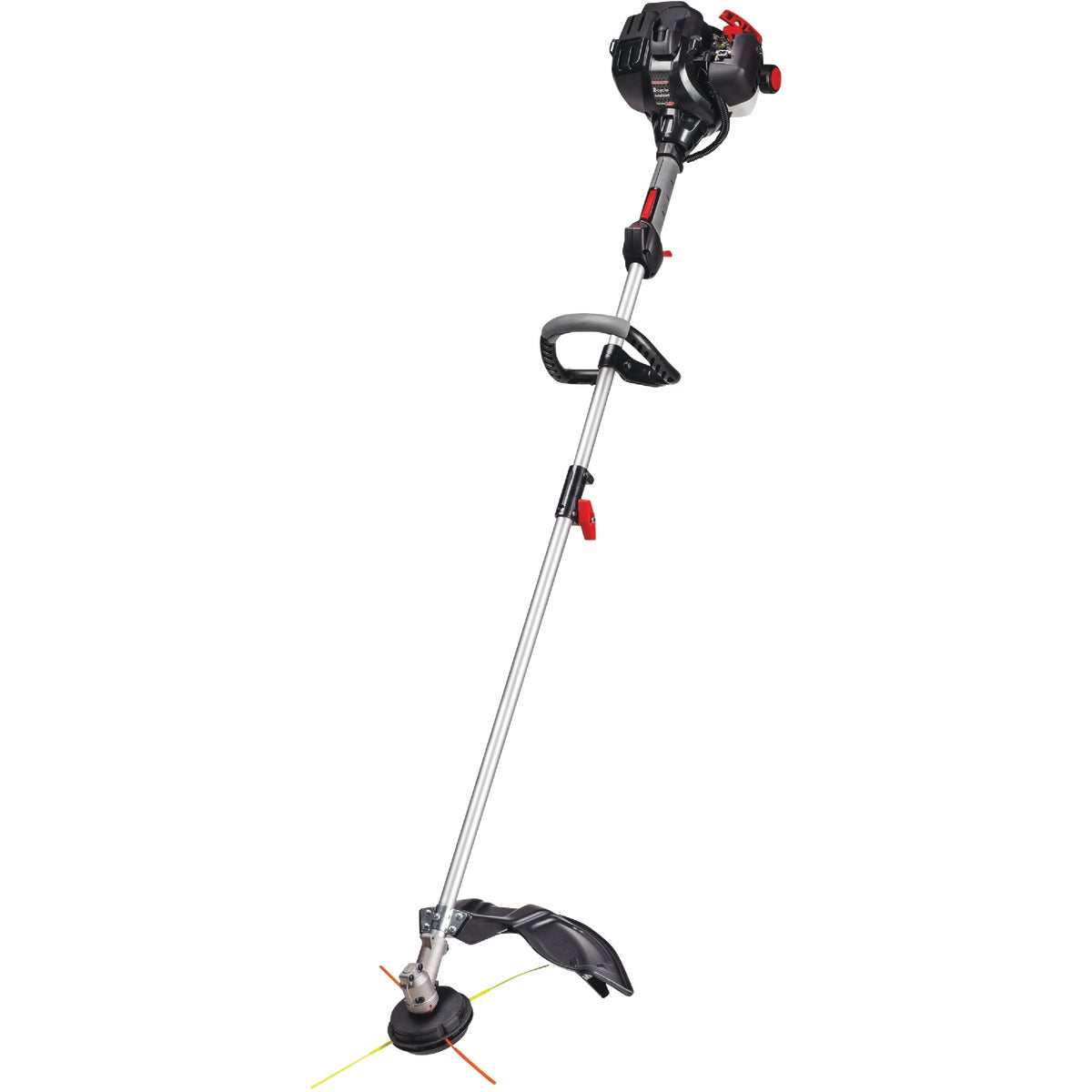 Troy-Bilt TB2044XP 18 In. 27CC 2-Cycle Straight Gas String Trimmer