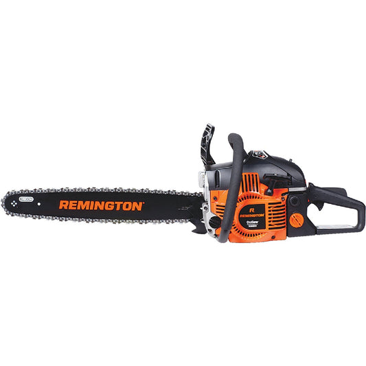 Remington Outlaw RM4620 20 In. 46 CC Gas Chainsaw