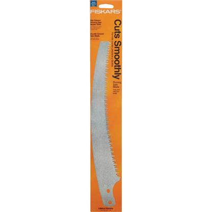 Fiskars 12 In. Steel Pole Pruner Blade