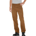 Dickies 34 x 34 Relaxed Fit Duck Carpenter Jean