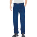 Dickies 32 x 34 Indigo Blue Regular Fit Jeans