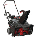Briggs & Stratton 22 In. 208cc Single-Stage Gas Snow Blower