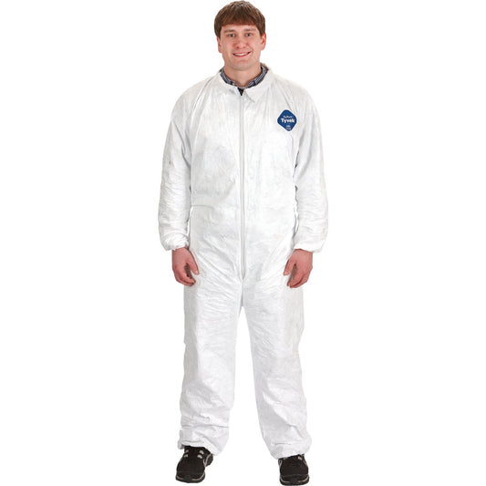 Little Giant Large Dupont Tyvek Beekeeping Coverall