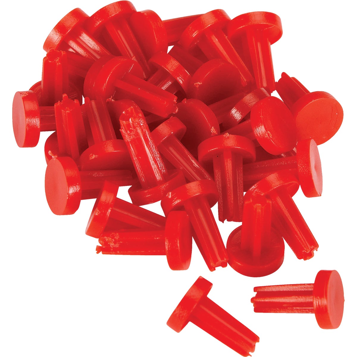 Raindrip 1/4 In. Tube Bug Plug Hose Plug (25-Pack)