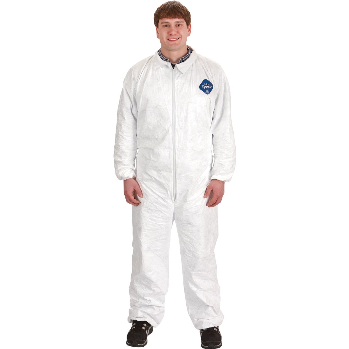 Little Giant XL Dupont Tyvek Beekeeping Coverall