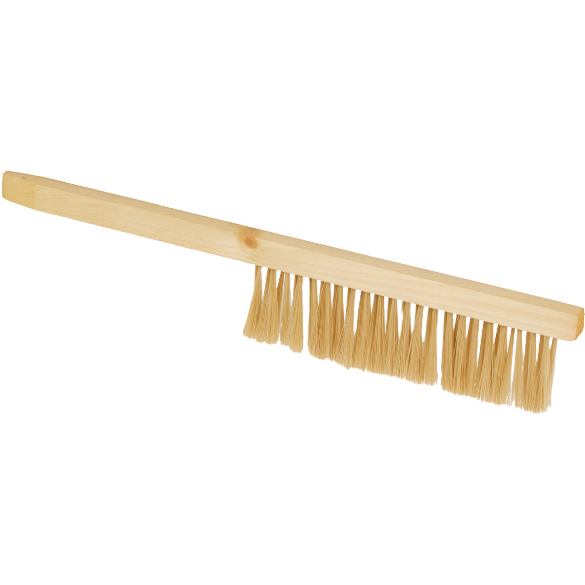 Harvest Lane Honey Wood Handle Beekeeping Brush