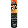 Lilly Miller MOSS OUT! 4 Lb. Ready To Use Granules Moss & Algae Killer