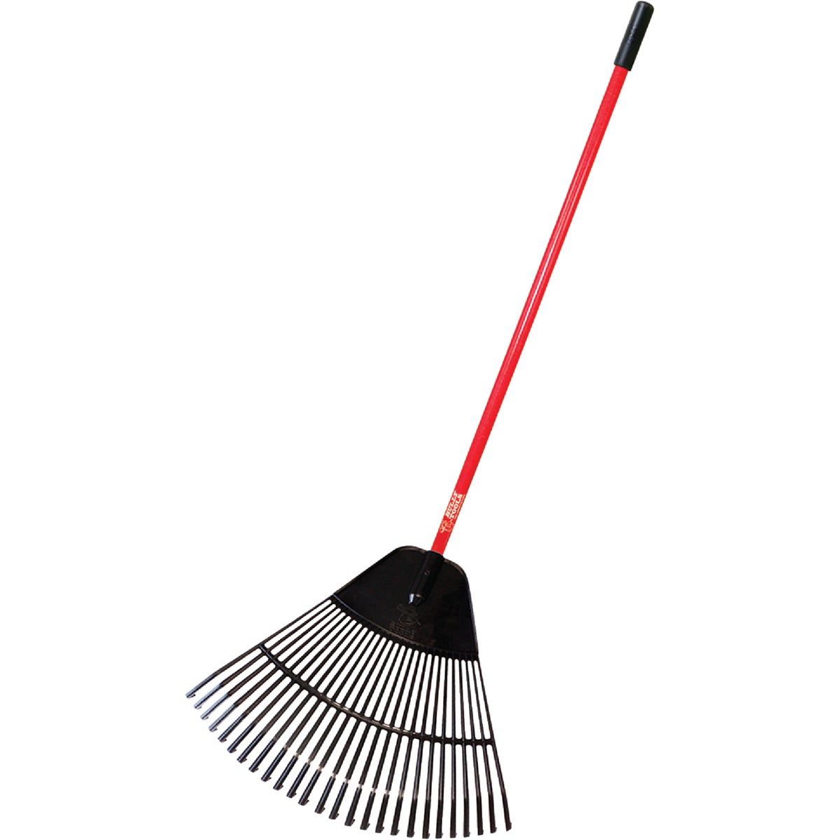 Bully Tools 30 In. Poly Leaf Rake (32-Tine)