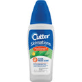 Cutter Skinsations 6 Oz. Insect Repellent Pump Spray