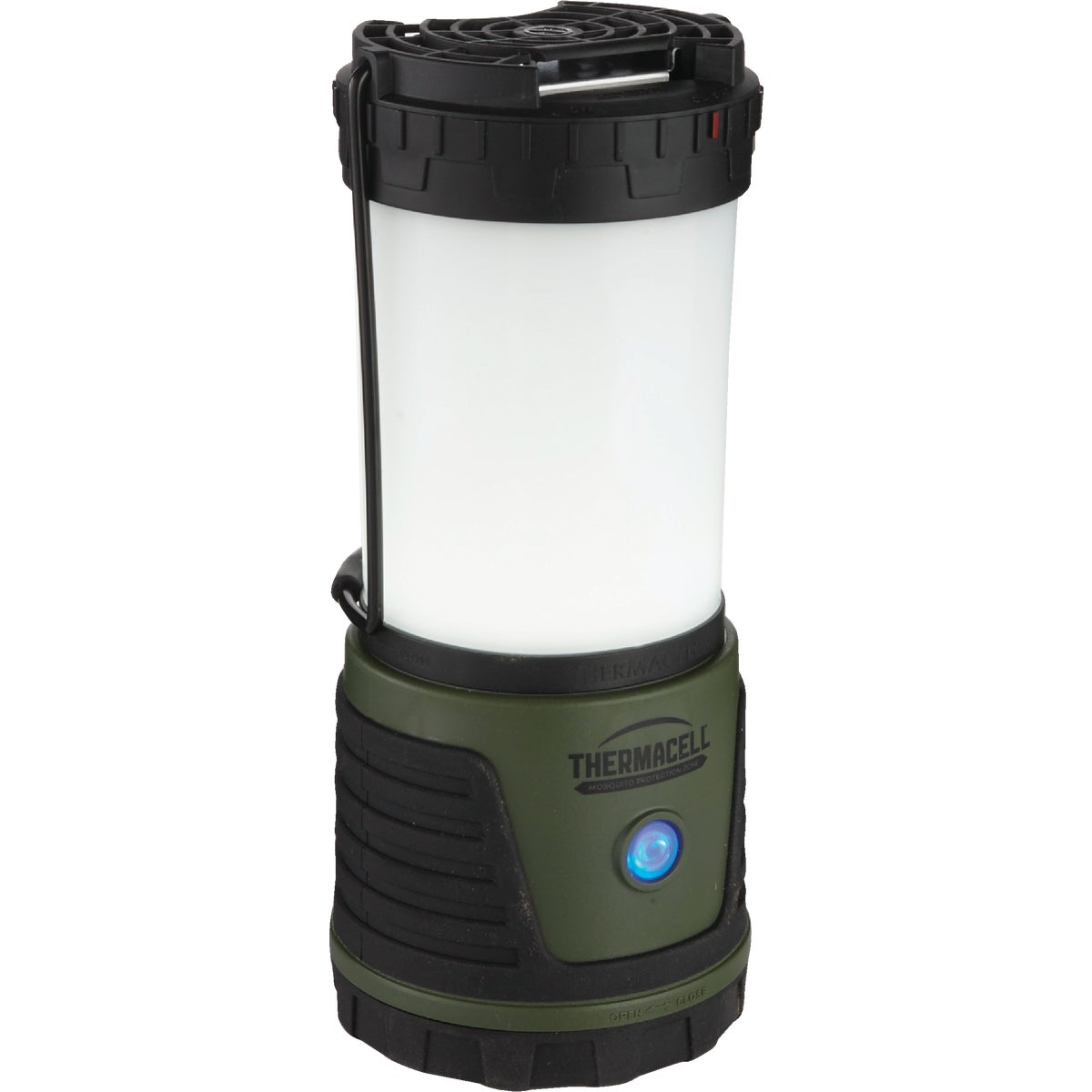 Thermacell 225 Sq. Ft. Coverage Area 12 Hr. Mosquito Repellent Camp Lamp