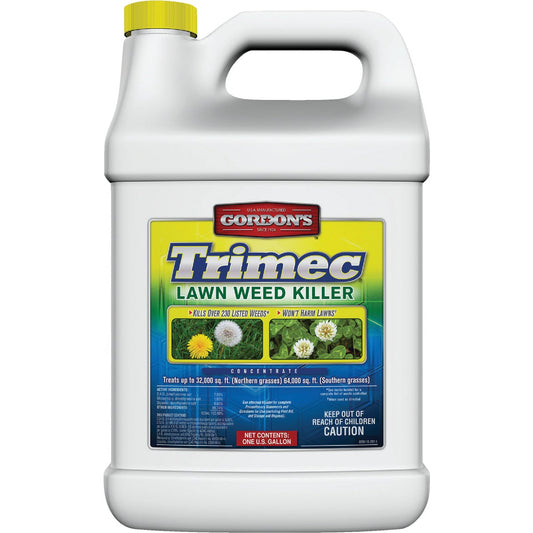 PBI Gordon Trimec 1 Gal. Concentrate Lawn Weed Killer